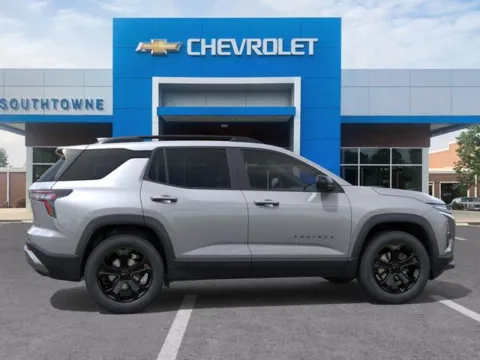 More photos of 2026 Chevrolet Equinox LT at Southtowne Chevrolet Buick GMC, GA