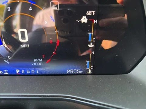 Photos of 2023 Chevrolet Colorado Z71 for sale in Newnan, GA at Southtowne Chevrolet Buick GMC