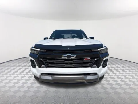 Another view of 2023 Chevrolet Colorado Z71 for sale in Newnan, GA at Southtowne Chevrolet Buick GMC