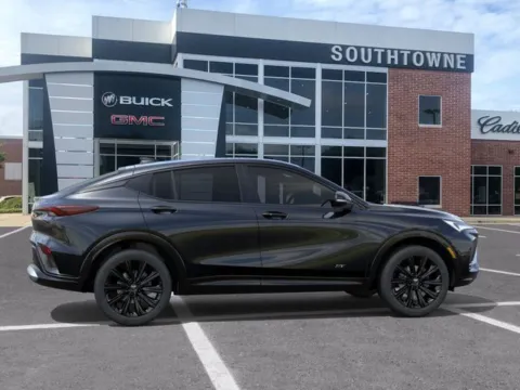 More photos of 2026 Buick Envista Sport Touring at Southtowne Chevrolet Buick GMC, GA