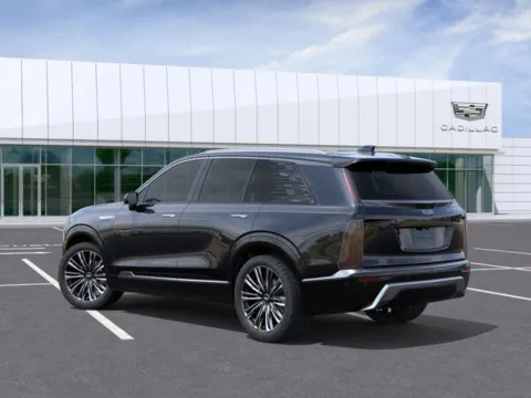 Another view of 2026 Cadillac VISTIQ Premium Luxury for sale in Newnan, GA at Southtowne Chevrolet Buick GMC