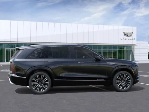 More photos of 2026 Cadillac VISTIQ Premium Luxury at Southtowne Chevrolet Buick GMC, GA