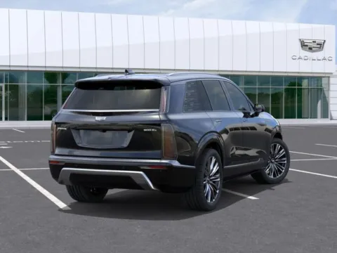 More photos of 2026 Cadillac VISTIQ Premium Luxury at Southtowne Chevrolet Buick GMC, GA