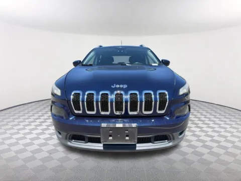 Photos of 2016 Jeep Cherokee Latitude for sale in Newnan, GA at Southtowne Chevrolet Buick GMC