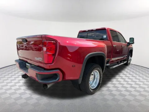 More photos of 2024 Chevrolet Silverado 3500HD High Country at Southtowne Chevrolet Buick GMC, GA