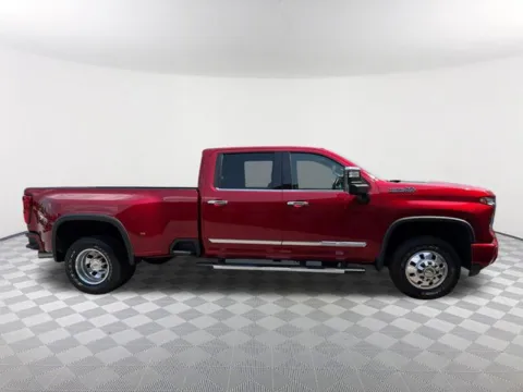 More photos of 2024 Chevrolet Silverado 3500HD High Country at Southtowne Chevrolet Buick GMC, GA