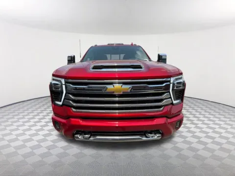 Photos of 2024 Chevrolet Silverado 3500HD High Country for sale in Newnan, GA at Southtowne Chevrolet Buick GMC