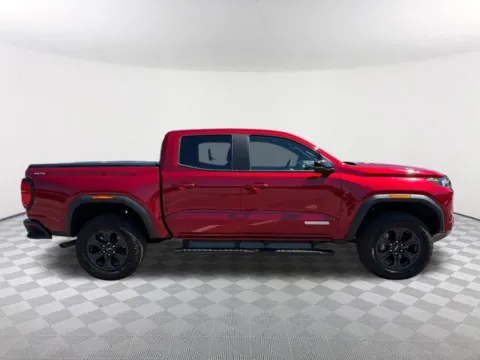 More photos of 2025 GMC Canyon Elevation at Southtowne Chevrolet Buick GMC, GA