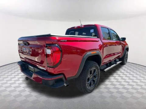 More photos of 2025 GMC Canyon Elevation at Southtowne Chevrolet Buick GMC, GA