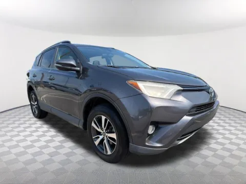 Another view of 2016 Toyota RAV4 XLE for sale in Newnan, GA at Southtowne Chevrolet Buick GMC