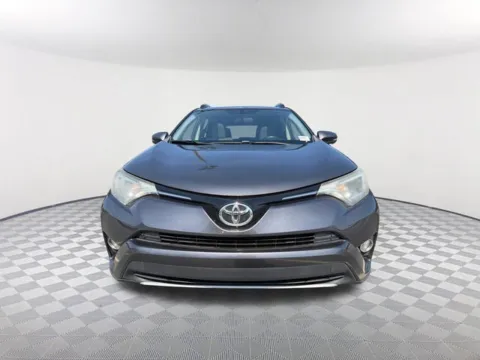 Another view of 2016 Toyota RAV4 XLE for sale in Newnan, GA at Southtowne Chevrolet Buick GMC