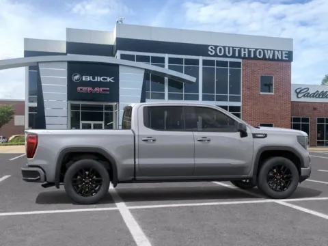 More photos of 2026 GMC Sierra 1500 Elevation at Southtowne Chevrolet Buick GMC, GA