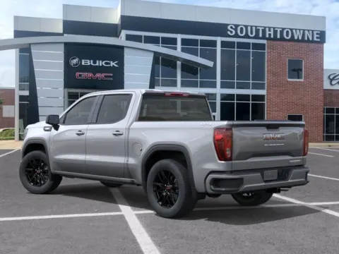 Another view of 2026 GMC Sierra 1500 Elevation for sale in Newnan, GA at Southtowne Chevrolet Buick GMC