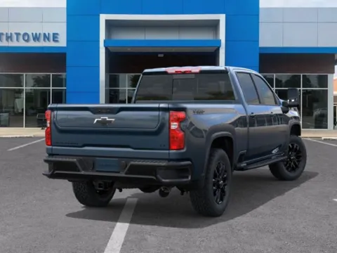 More photos of 2026 Chevrolet Silverado 2500HD LT at Southtowne Chevrolet Buick GMC, GA