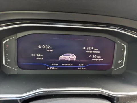 Another view of 2019 Volkswagen Jetta SEL for sale in Newnan, GA at Southtowne Chevrolet Buick GMC