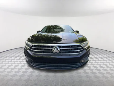 Photos of 2019 Volkswagen Jetta SEL for sale in Newnan, GA at Southtowne Chevrolet Buick GMC