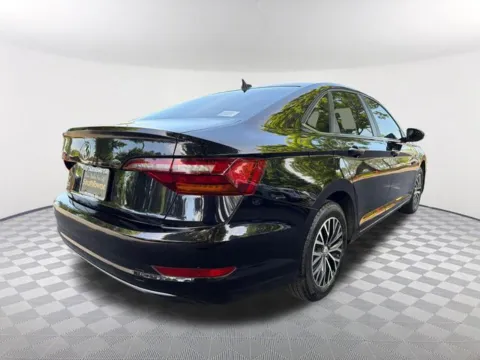 More photos of 2019 Volkswagen Jetta SEL at Southtowne Chevrolet Buick GMC, GA