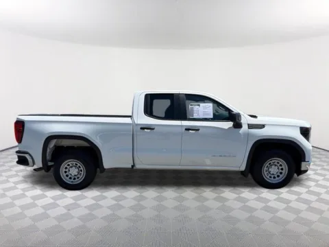 More photos of 2025 GMC Sierra 1500 Pro at Southtowne Chevrolet Buick GMC, GA