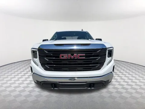 Photos of 2025 GMC Sierra 1500 Pro for sale in Newnan, GA at Southtowne Chevrolet Buick GMC