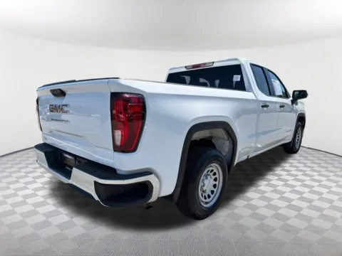 More photos of 2025 GMC Sierra 1500 Pro at Southtowne Chevrolet Buick GMC, GA