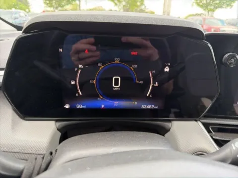 Photos of 2024 Chevrolet TrailBlazer LS for sale in Newnan, GA at Southtowne Chevrolet Buick GMC