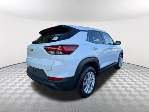 More photos of 2024 Chevrolet TrailBlazer LS at Southtowne Chevrolet Buick GMC, GA