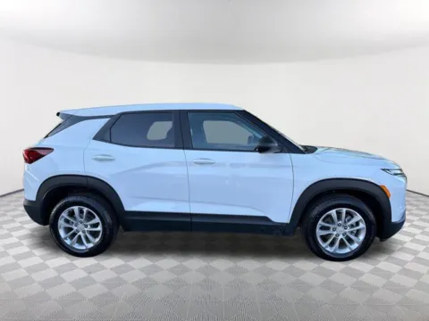 More photos of 2024 Chevrolet TrailBlazer LS at Southtowne Chevrolet Buick GMC, GA