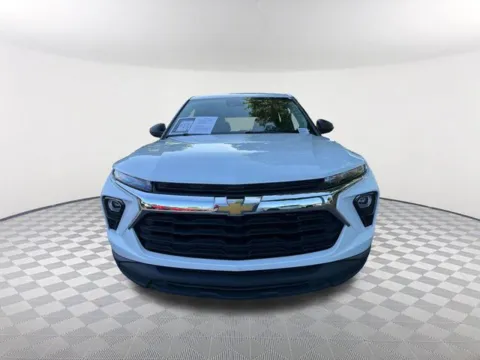 Another view of 2024 Chevrolet TrailBlazer LS for sale in Newnan, GA at Southtowne Chevrolet Buick GMC