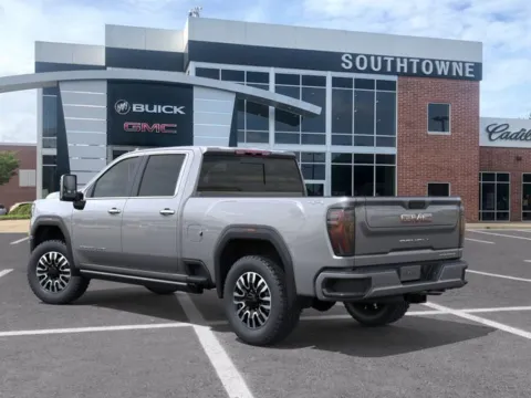Another view of 2026 GMC Sierra 2500HD Denali Ultimate for sale in Newnan, GA at Southtowne Chevrolet Buick GMC