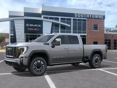 Photos of 2026 GMC Sierra 2500HD Denali Ultimate for sale in Newnan, GA at Southtowne Chevrolet Buick GMC