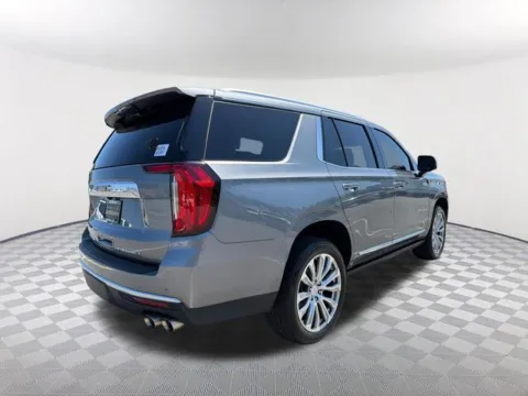 More photos of 2022 GMC Yukon Denali at Southtowne Chevrolet Buick GMC, GA