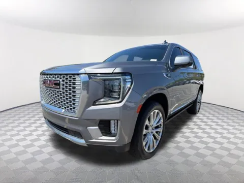Unknown 2022 GMC Yukon Denali for sale in Newnan, GA