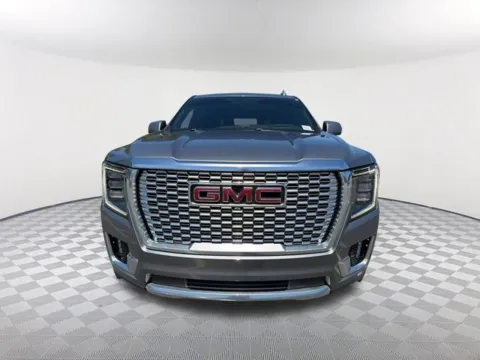 Photos of 2022 GMC Yukon Denali for sale in Newnan, GA at Southtowne Chevrolet Buick GMC