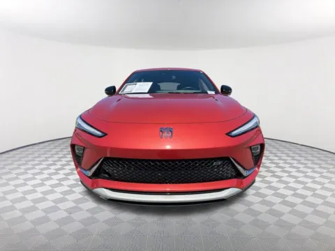 Photos of 2024 Buick Envista Sport Touring for sale in Newnan, GA at Southtowne Chevrolet Buick GMC