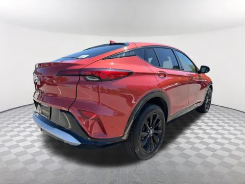 More photos of 2024 Buick Envista Sport Touring at Southtowne Chevrolet Buick GMC, GA