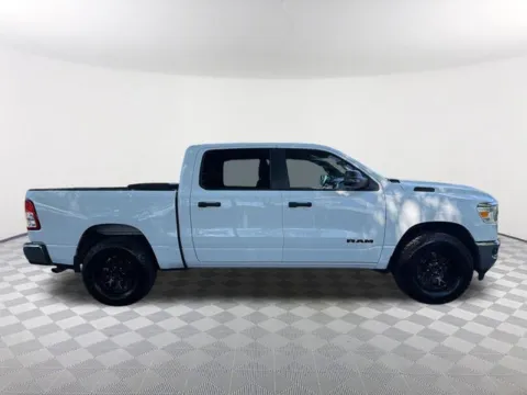 More photos of 2023 Ram 1500 Big Horn/Lone Star at Southtowne Chevrolet Buick GMC, GA