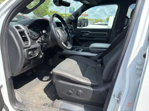 Photos of 2023 Ram 1500 Big Horn/Lone Star for sale in Newnan, GA at Southtowne Chevrolet Buick GMC