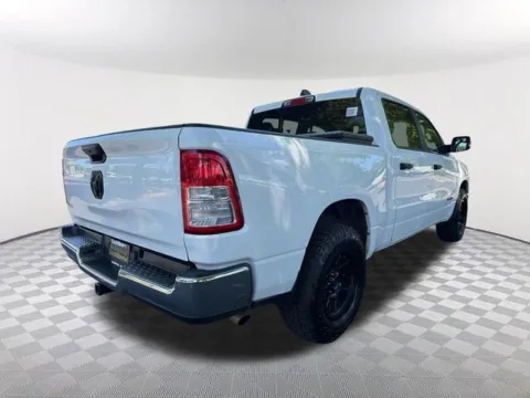 More photos of 2023 Ram 1500 Big Horn/Lone Star at Southtowne Chevrolet Buick GMC, GA