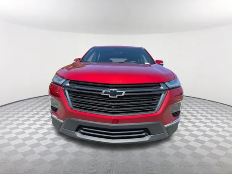 Photos of 2023 Chevrolet Traverse LT for sale in Newnan, GA at Southtowne Chevrolet Buick GMC