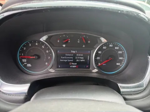 Photos of 2023 Chevrolet Traverse LT for sale in Newnan, GA at Southtowne Chevrolet Buick GMC