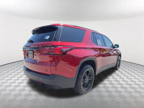 More photos of 2023 Chevrolet Traverse LT at Southtowne Chevrolet Buick GMC, GA