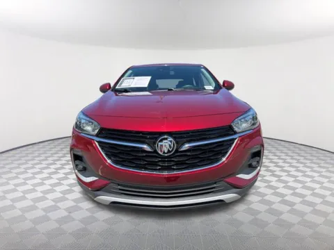 Photos of 2023 Buick Encore GX Preferred for sale in Newnan, GA at Southtowne Chevrolet Buick GMC