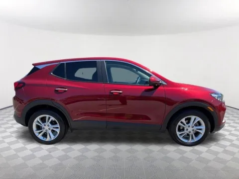 More photos of 2023 Buick Encore GX Preferred at Southtowne Chevrolet Buick GMC, GA