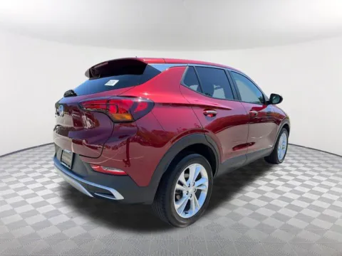 More photos of 2023 Buick Encore GX Preferred at Southtowne Chevrolet Buick GMC, GA