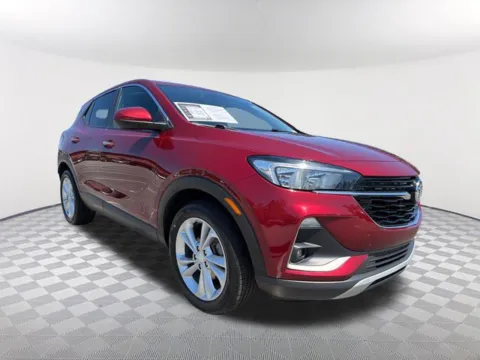 Another view of 2023 Buick Encore GX Preferred for sale in Newnan, GA at Southtowne Chevrolet Buick GMC