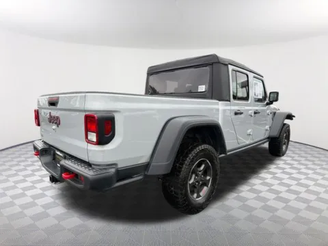 More photos of 2023 Jeep Gladiator Rubicon at Southtowne Chevrolet Buick GMC, GA