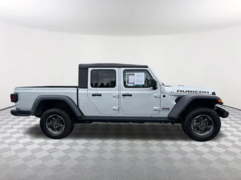 More photos of 2023 Jeep Gladiator Rubicon at Southtowne Chevrolet Buick GMC, GA