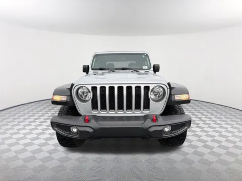 Photos of 2023 Jeep Gladiator Rubicon for sale in Newnan, GA at Southtowne Chevrolet Buick GMC