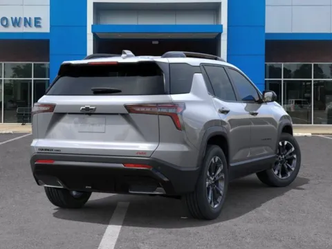 More photos of 2026 Chevrolet Equinox RS at Southtowne Chevrolet Buick GMC, GA