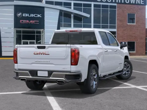 More photos of 2026 GMC Sierra 1500 SLT at Southtowne Chevrolet Buick GMC, GA